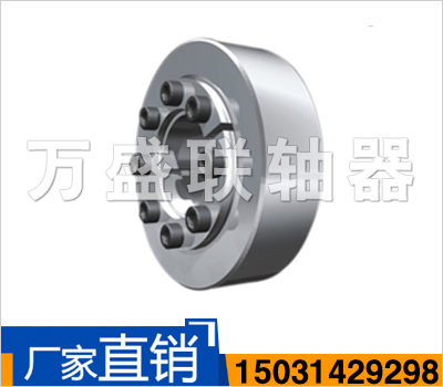 Z20型脹緊聯(lián)結套